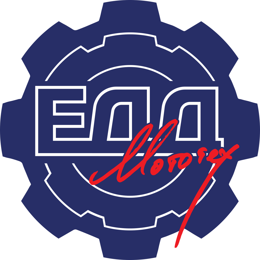 EDD Motor